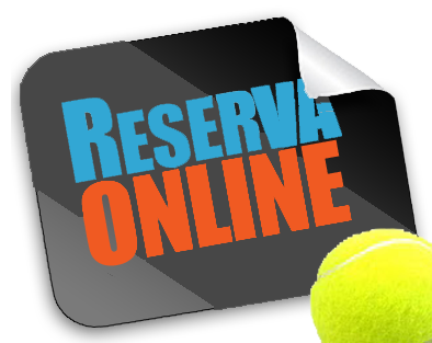 reserva y alquiler de pistas de padel online