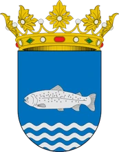 Ayuntamiento de Riaza, cliente de ReservaDeportes — reserva de pistas online en Segovia