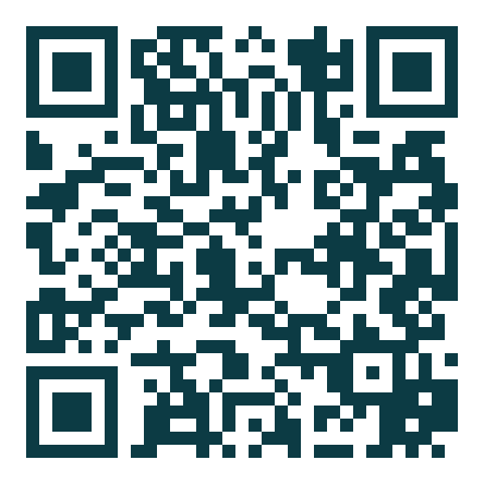 Código QR de acceso a la piscina